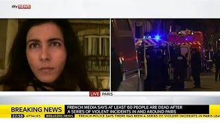 Paris Attack | What We Know From Our Correspondent In Paris