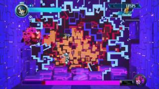 [PS４]ロックマン好きがMighty No.9をやるよ[Mighty No.9]