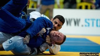 BJJ \u0026 SW highlights: Eduardo \