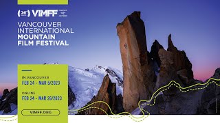 VIMFF 2023 Launch Trailer