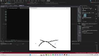 Path Finding Algorithm [Visual Studio - C++]