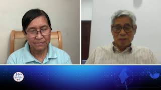 ဗွီအိုအေမြန်မာနံနက်ခင်း(ဇန်နဝါရီ ၂၅၊ ၂၀၂၅)