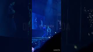 TONY MONTANA (fancam) - Agust D Dday Tour The Final Day 2