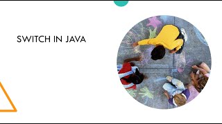 Switch case 🤹‍♂️with Java🍵 in IntelliJ