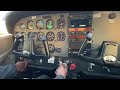 How to start fuel flooded engine for Cessna 172S fuel injector engine