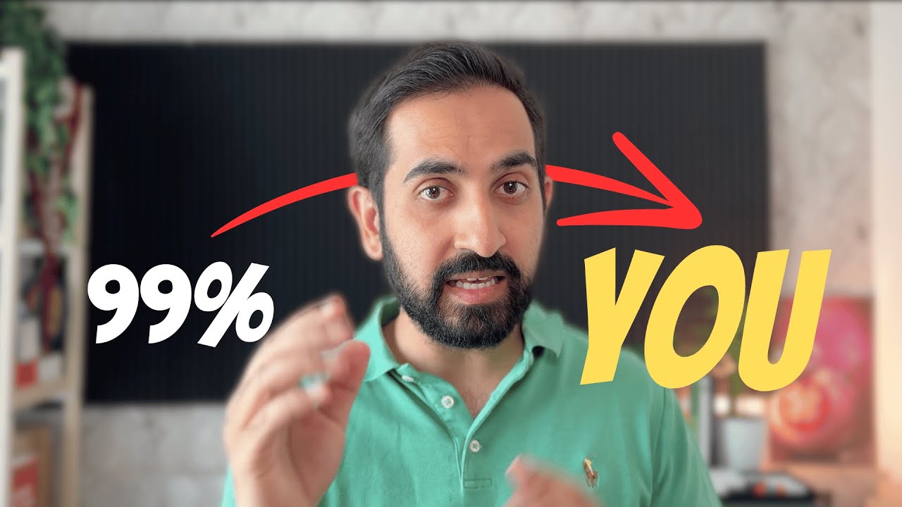 How To Get Ahead Of 99 Of Product Managers Starting Today Youtube