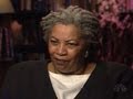 Biography of Author Toni Morrison