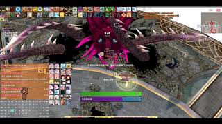 【新瑪奇 Mabinogi】-覺醒的深海主君Awakened Abyssal Lord Elite Elf  Solo  非常困難章魚VH Kraken