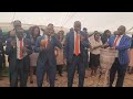 Harare MUMC Choir Vabvuwi backed by SDA Choirs - Kune Kupenya Mugomo (SDA Music Day 14 May 2022)