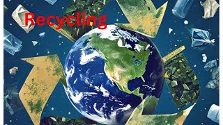 Wie Funktioniert der Recyclingsprozess von Metallen | PresentPerfect