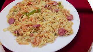 മാഗി ഉണ്ടെങ്കിൽ ഒന്ന് ഉണ്ടാക്കി നോക്കൂ\u0026malyalma £Maggi recipe