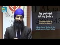 sikhi and organ donation