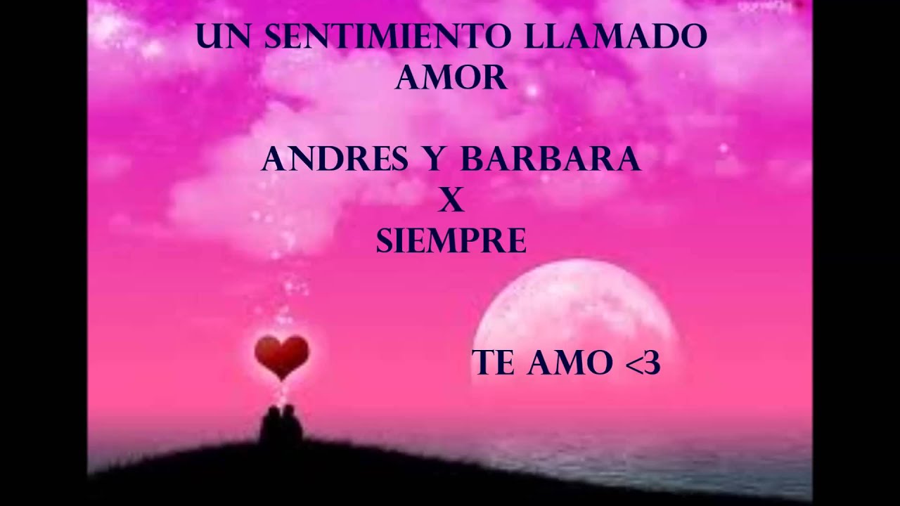 Parte Superior Imagenes Con Frases De Amor Y Sentimiento | Mejor Casa ...