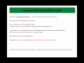 java interview question and answer   can an abstract class declared as final