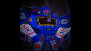 Untouchable || Cyberverse || Shockwave \u0026 Soundwave edit ||