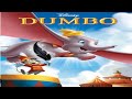 Disney's  DUMBO - The Amazing Flying Elephant - Read aloud stories