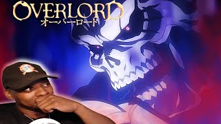 DIABOLICAL ACTIVITY LMAO!!! | Overlord Season 3 Episode 8 Reaction