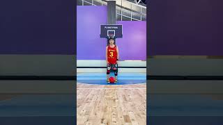 分享5个街球动作小套路，你喜欢哪个#basketball #dance #cool #A2K王怀志