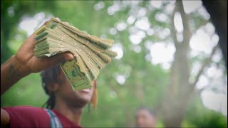Yung Nate - No Hook 1 (Official Music Video) @natemoneee