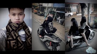 Tik Tok|Tổng Hợp Các Vd Boy,Girl Phố Hay |#capcut#xuhuong#boypho❤️‍🔥