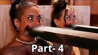 Final Destination 4 (2009) Review / Plot In Hindi & Urdu