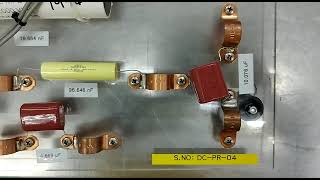 Lutron MicroOhm Meter MO-2014 Repair \u0026 Calibration by Dynamics Circuit (S) Pte. Ltd.