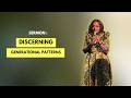 Prayer : Discerning & Dealing With Generational Patterns
