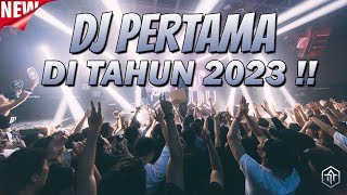 Download Lagu DJ FULL BASS PERTAMA DI TAHUN 2023... MP3 Gratis