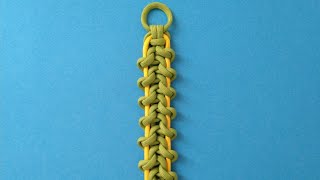 123 Paracord Little Path