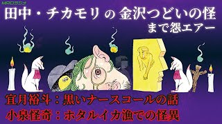 【恐怖】田中俊行・チカモリの金沢つどいの怪まで怨エアー　④