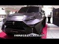 3台售价天花板的硬派suv！落地价超1500万，其中一款竟然还是国产