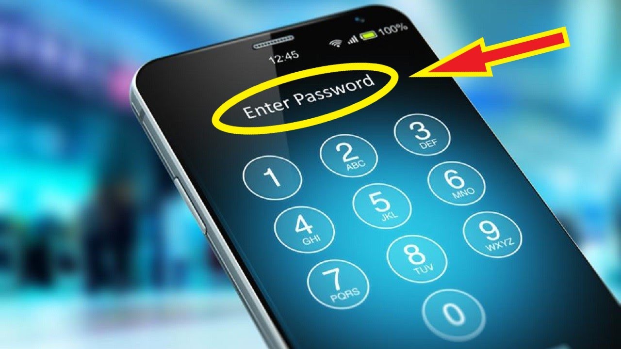 How To Remove Lock Screen App On Android When You Forget The Password ...