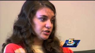 Judge: Convicted killer Shayna Hubers not victim of domestic abuse