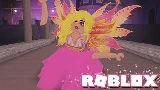 Roblox Dance Off Beta Overdressed Hot