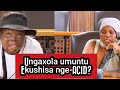 owashiswa yintombi nge ACID exoxa nayo intombi nokungabi nalo igqubu...