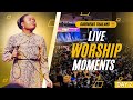 Savanah - Goodnews Thailand Worship Moments - Day 2