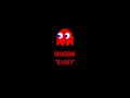 Did you know all the ghosts from 'Pac-Man' have names?