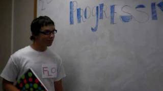 progressive commercial discount spoof ad