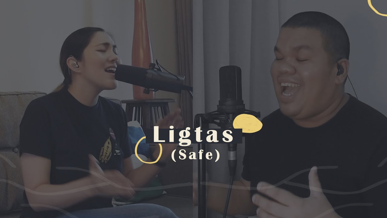 Ligtas Safe Victory Worship Chords Chordify