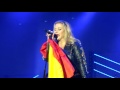 Anastacia Best of You live @Genk on Stage