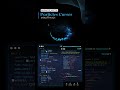 Particles Cursor using ThreeJs #css #coding #cursor #threejs #Website
