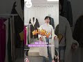 써니언니 데일리코디 ootd 수수스타일 fashion 40대패션 룩북 코디