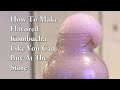 How To Make Flavored Fizzy Kombucha Like You Can Buy At The Store How To Make Flavored Fizzy Kombucha Like You Can Buy At The Store
