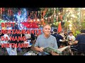 Where to Eat in Da Nang, Vietnam! Best Restaurants, Cheap Eats & Delicious Food Tour!