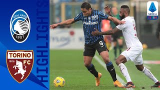 Atalanta 3-3 Torino | INCREDIBLE Comeback From 3-0 Down To Rescue A Point! | Serie A TIM