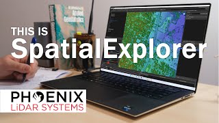 This Is SpatialExplorer