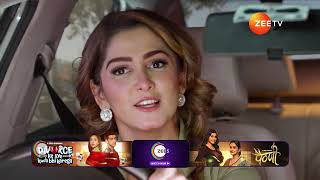 Kumkum Bhagya | Ep - 2965 | Best Scene | Feb 01 2025 | Zee TV