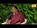 ‘demands of aggrieved home buyers being met’ nirmala sitharaman at htls 2019