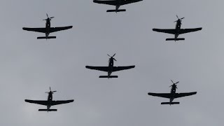 Aerofestival Poznań 29.05.2016 Zespół Akrobacyjny Orlik