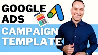 Ultimate Google Ads Campaign Tutorial For Beginners (Update)